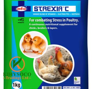 STREXIA