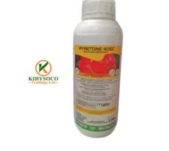 PYRETONE 40EC
