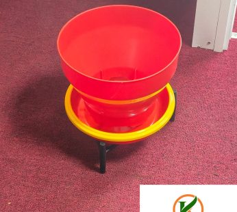 3.5kg Turbo Chick Feeder