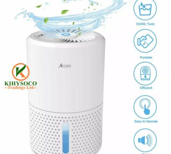900ml Dehumidifier