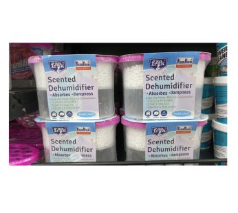 Scented Dehumidifiers