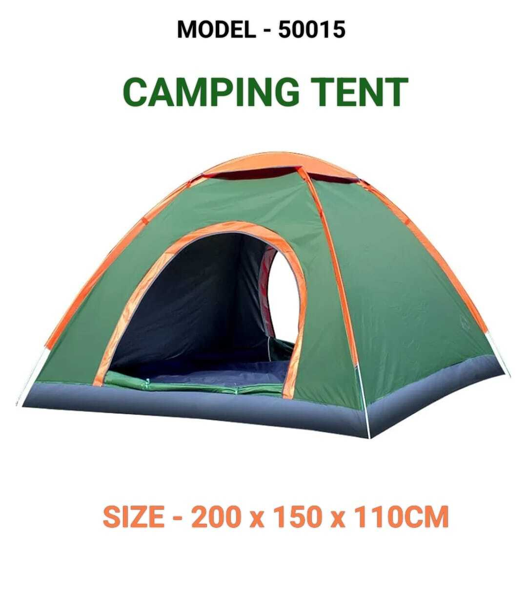 Camping Tents