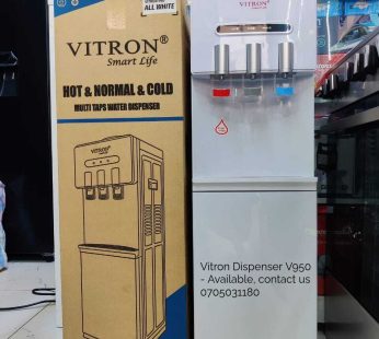 Vitron Dispenser V950