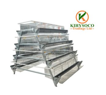 Kihysoco Trading Ltd – Best, Reliable, and Affordable Shop for Layers Battery Cage – 128 in Nairobi, Kenya