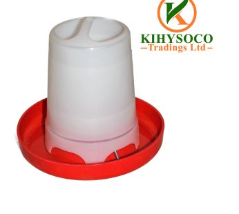 Kihysoco Trading’s Ltd – Best, Reliable and Affordable Shop for 1Kg Poultry Feeder in Nairobi, Kenya