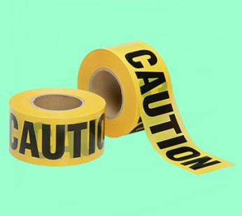 Caution Tape