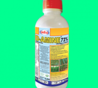 D-Amine 72%