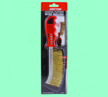 DEKTON General Purpose Wire Brush DT85984