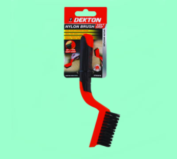 DEKTON Small Nylon Brush DT85976