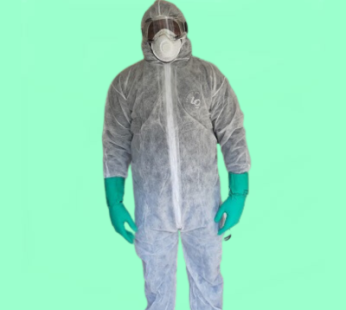 Disposable Medical Overall