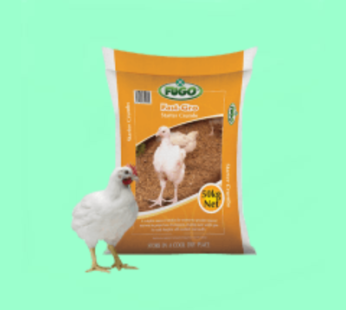 Fugo Fast-Gro Starter Mash – 50Kg