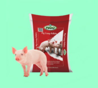 Fugo Pig Creep Pellets – 50Kg