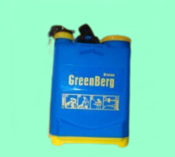 Greenberg Knapsack Sprayer