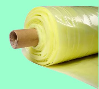 Greenhouse Polythene per M²