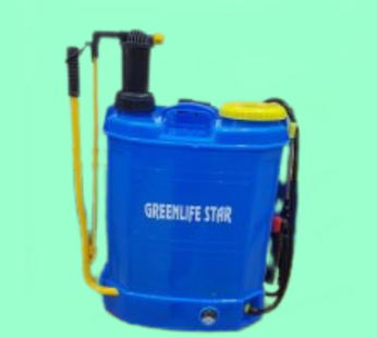Greenlife Star (Battery & Manual)