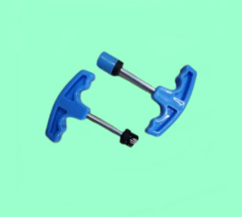 Hand Drilling Bit – 16mm