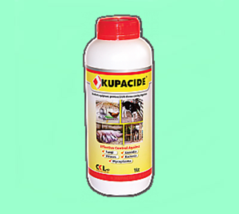 Kupacide Disinfectant
