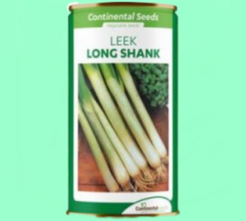 Leek Long Shank