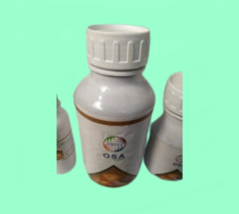 Osa Tuber