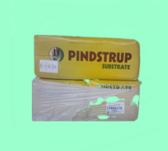 Pindstrup Substrate