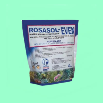 Rosasol-Even