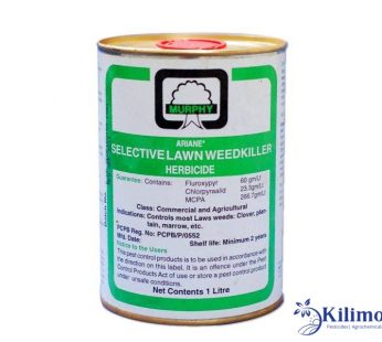 Selective Lawn Weed Killer Herbicide in Nairobi, Kenya | Kilimokona – Safe Turf Weed Control