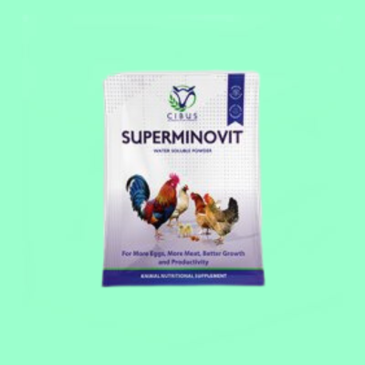 Superminovit