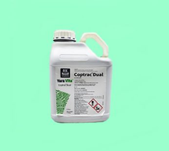 YaraVita COPTRAC DUAL – 5L