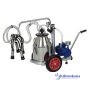 Portable Milking Machine for Cows in Kenya | Kilimokona