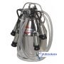 Bucket Milking Unit for Cows & Goats in Kenya | 30L Portable