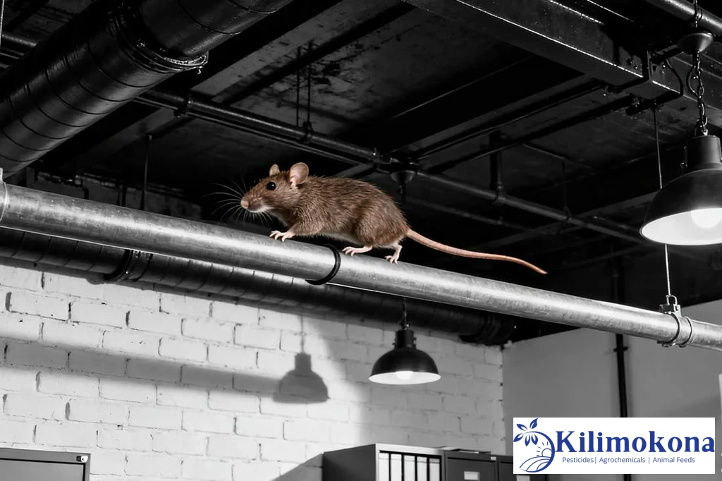 Best Pest Control Companies in Kenya: An Honest 2026 Overview