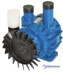 Rotary Vane Vacuum Pumps for Sale in Kenya | Kilimokona